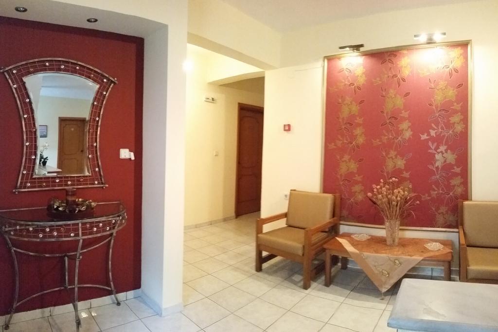 Stella Rooms Néosz Marmarász Kültér fotó