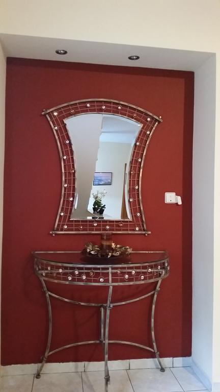 Stella Rooms Néosz Marmarász Kültér fotó
