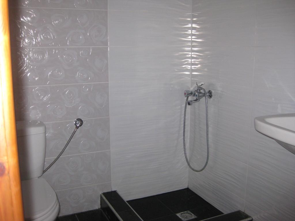 Stella Rooms Néosz Marmarász Kültér fotó