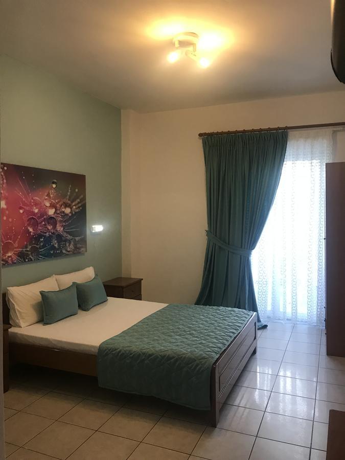 Stella Rooms Néosz Marmarász Kültér fotó